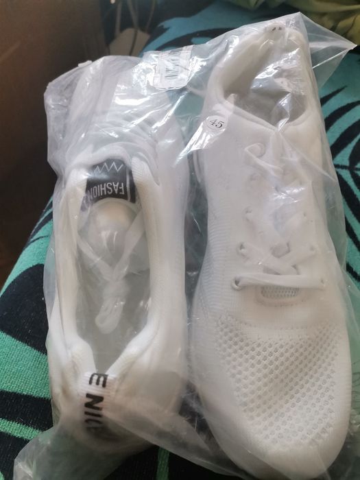 Adidași femei de vara moda de Fashion 45 marime
