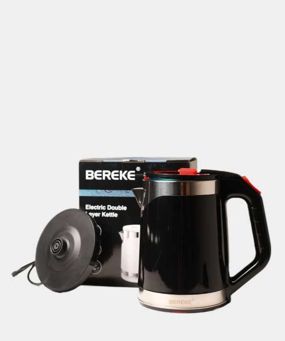 Электрочайник, BEREKE, кипятильник, водонагреватель tf1