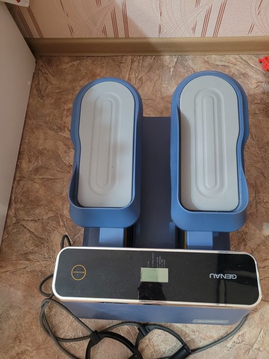 Степпер тренажер