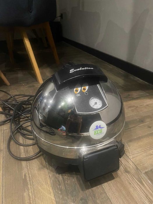 Система за почистване EcoSteam