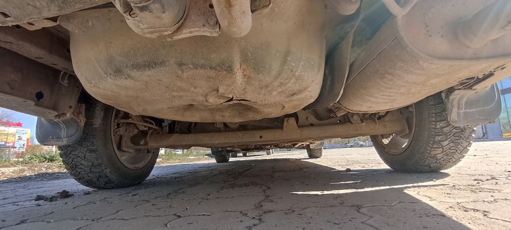 Ниссан Примера Р11