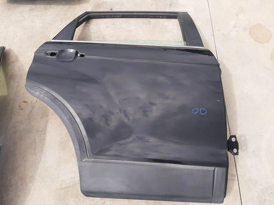 usa portiera dreapta spate chevrolet captiva c100 c140