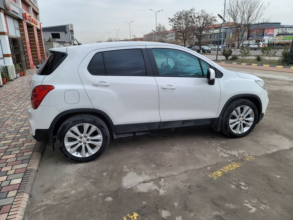 Продается Трекер1.