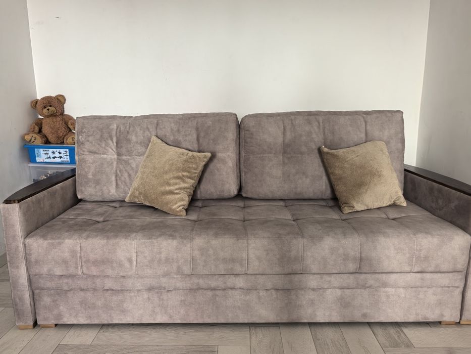 Продам диван мягкая мебель