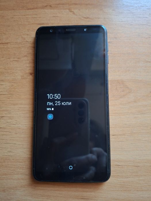 Samsung galaxy a7 2018