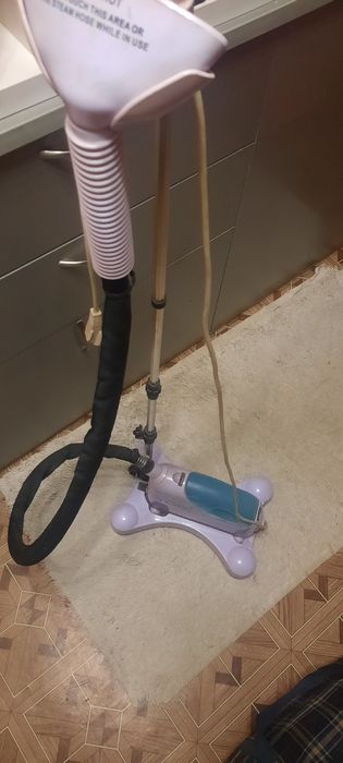 Продаю отпариватель