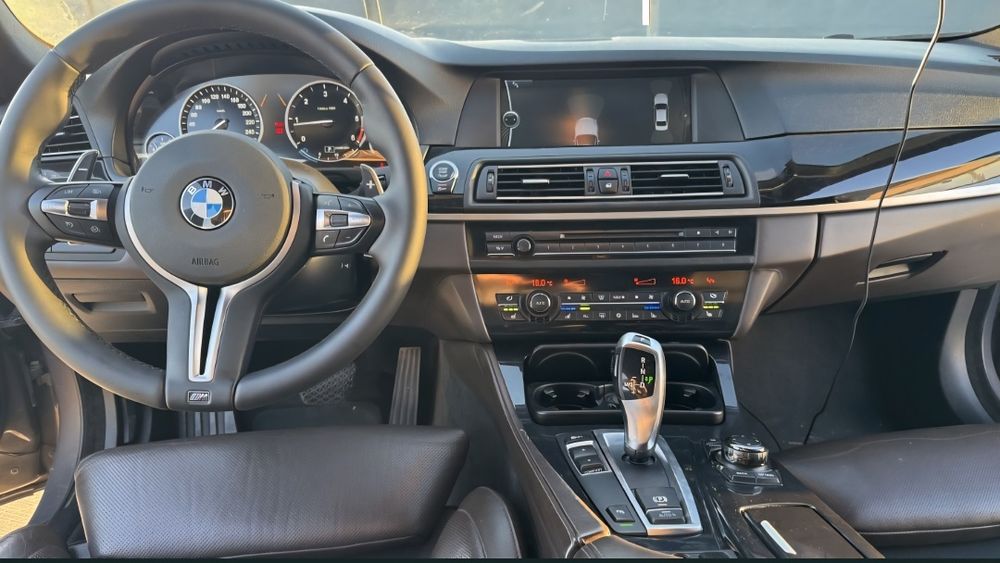 Bmw 520d Individual