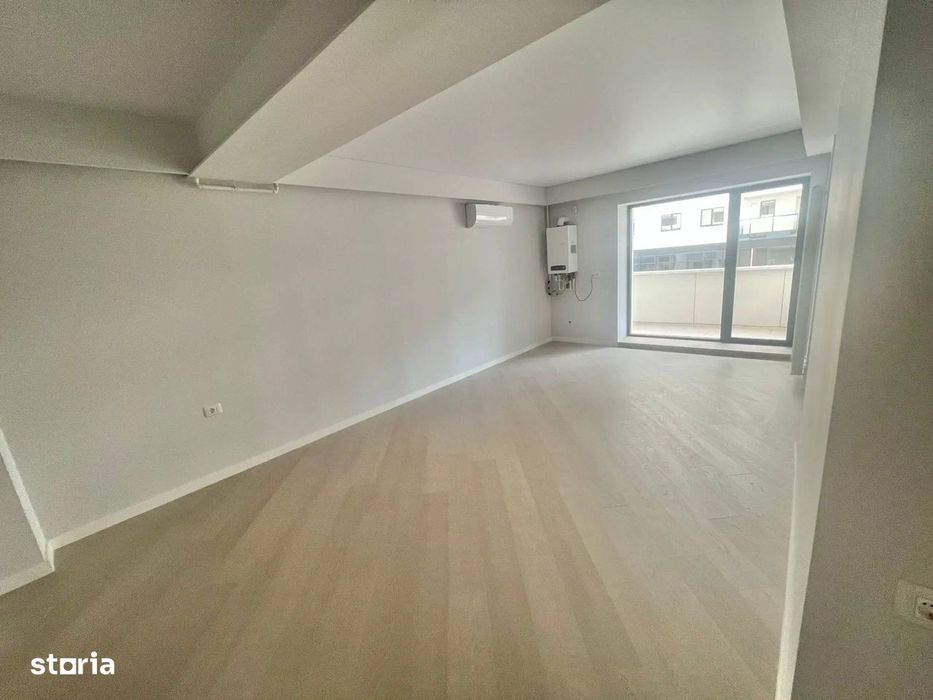 Apartament 2 cam| Cortina North | Etaj 1 | Poziție excelentă | 700 €|