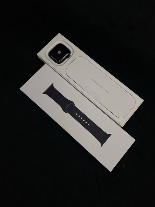 Смарт-часы Apple Watch Series 11/baitimes•0.0.12