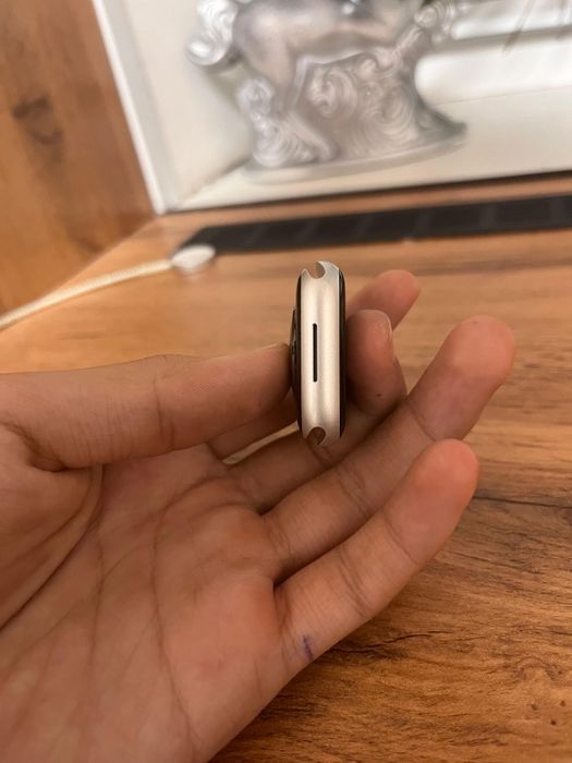 Apple Watch Series 8 41мм GPS