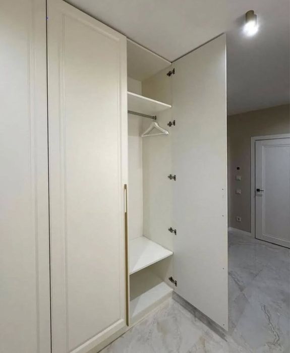 Прихожие и шкафы на заказ