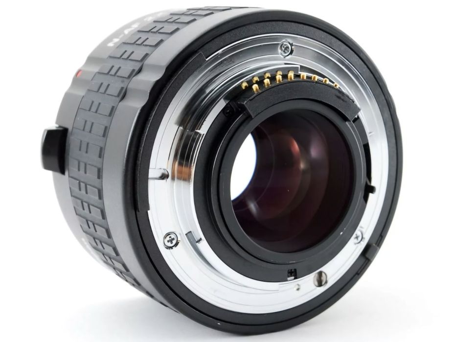 Телековертер Kenko 2x для Nikon