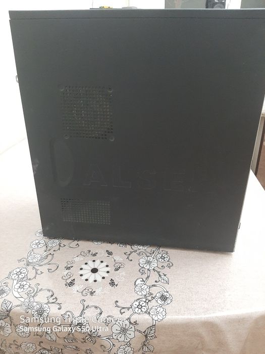 Продаётся корпус  самовывоз