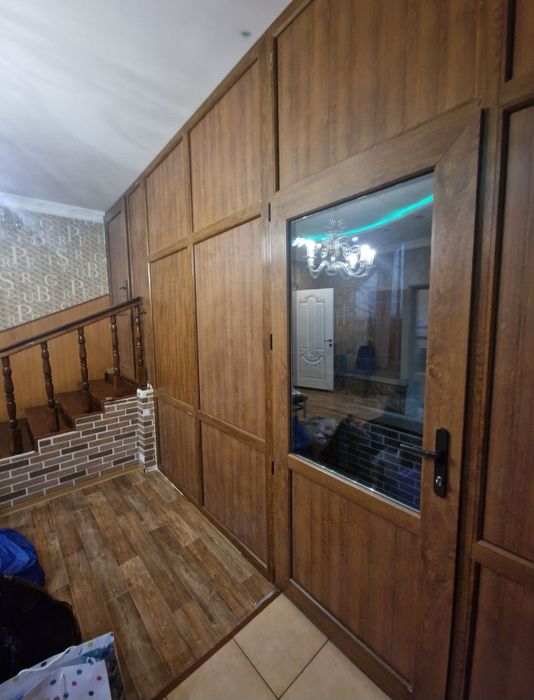 Скидка! Продаётся перегородка премиум- почти даром!