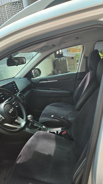 Продам KIA sonet