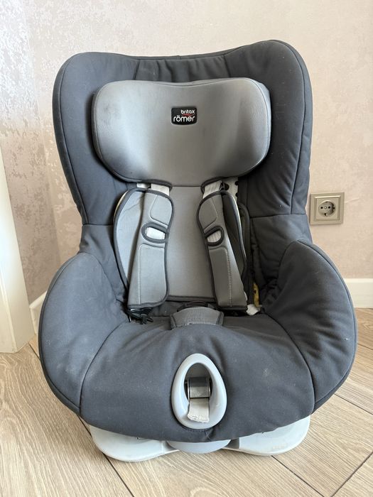 Продам автокресло