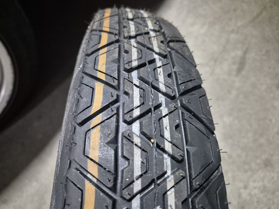 Патерица Бмв 5х120/16 резервна гума BMW 5x120/16