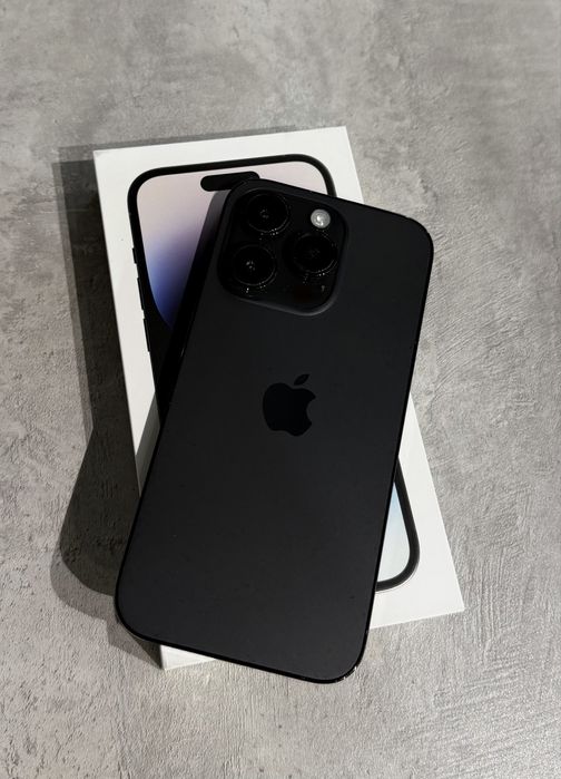 Продам Iphone 14Pro 256GB