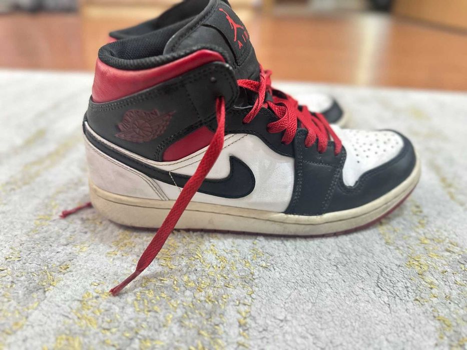 Обувки Air Jordan 1