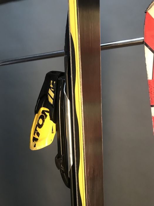 Skiuri Atomic Redster SL 171 cm