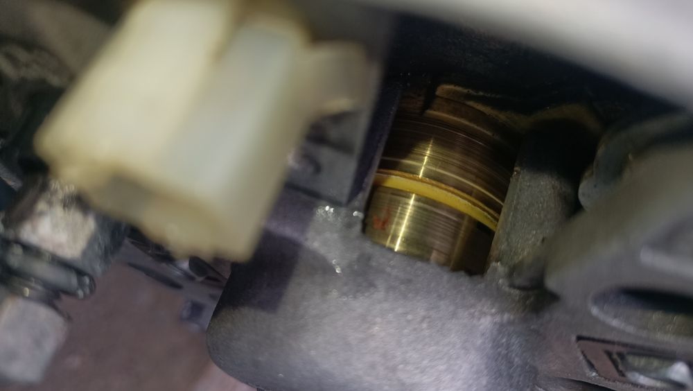 Генератор   2107