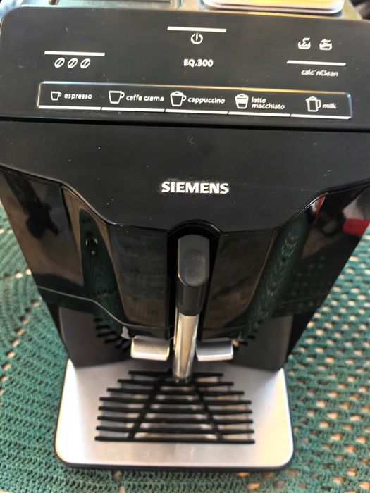 Кафемашина Siemens EQ 300