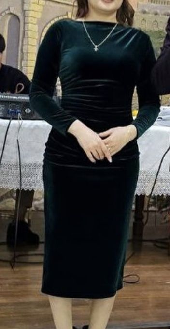 Платья вечернее женские