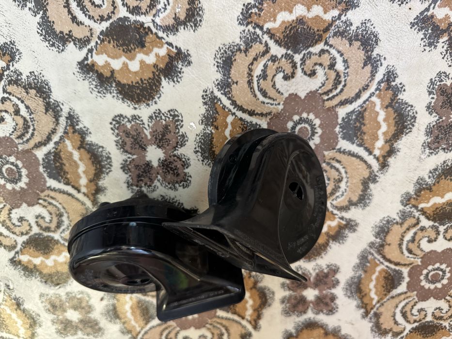 Сигнал (клаксон) мазда