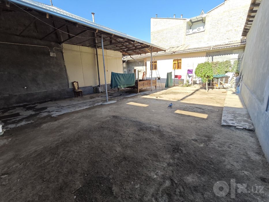 Яккасарой 8 роддом оркасидаги махалла. Кичик бешйогоч 4 сотх. 20м 20 м