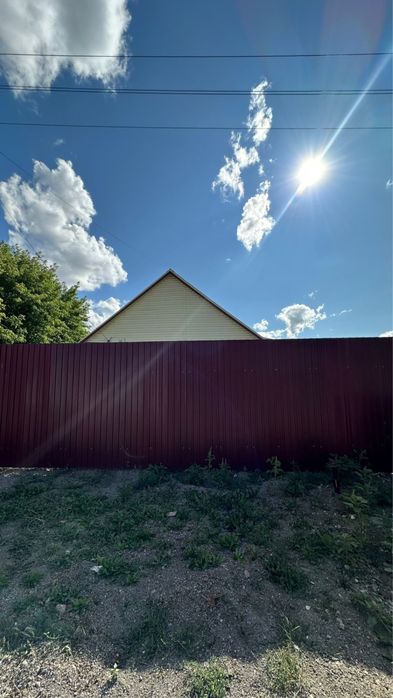 Продается отдельно стоящий дом