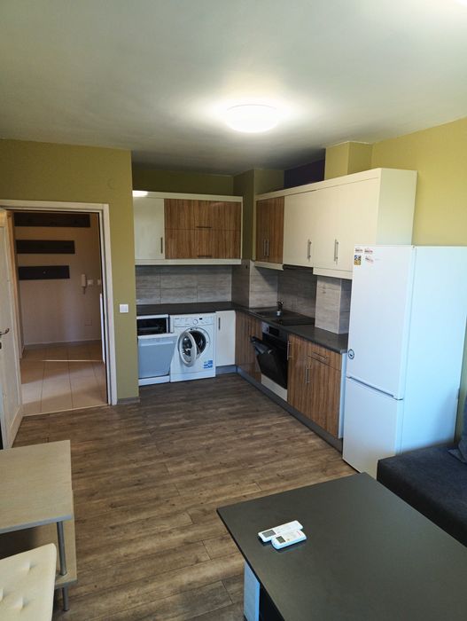 Дава се под наем Тристаен апартамент в София, 7-ми 11-ти километър - 60 кв.м за 765 € - Снимка #10