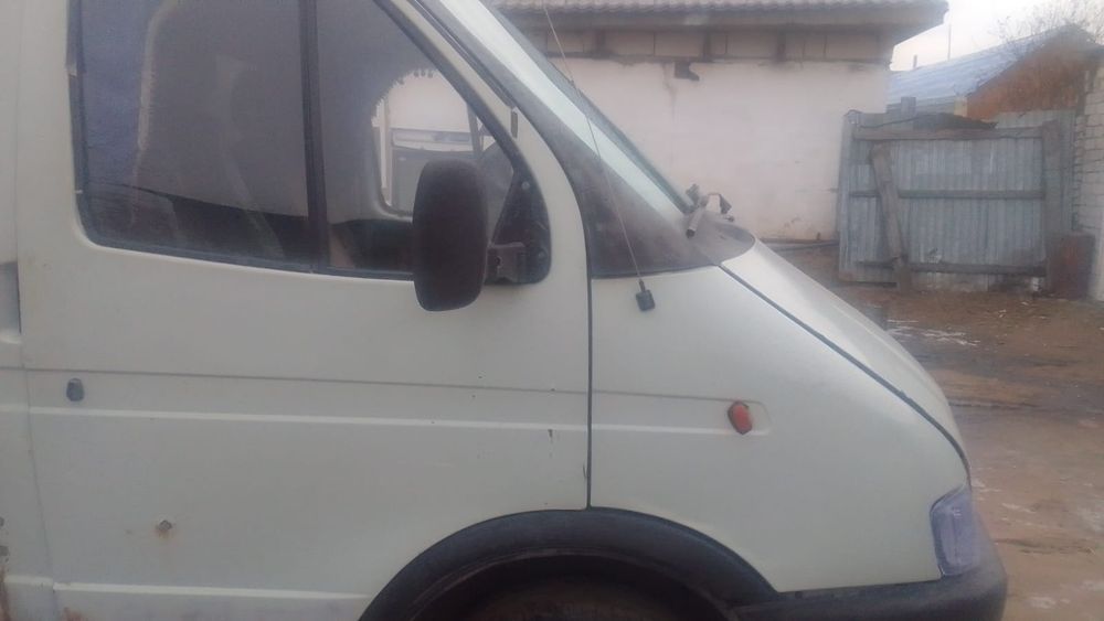 Газель самосвал продам