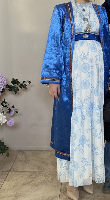 Пальто зимний ..