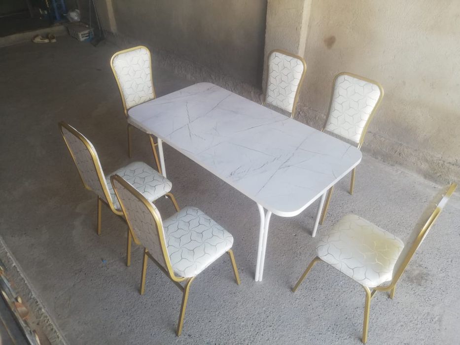 Стол стуля дом и сад