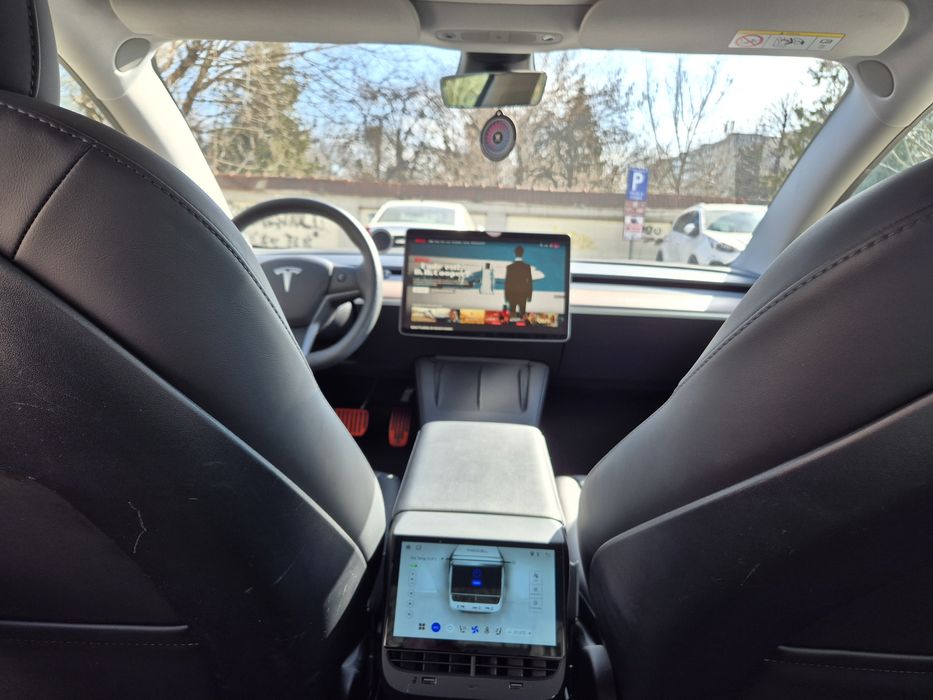 Tesla Model 3 SR+ | 06/2023 | Primul proprietar | Garanție | Extra