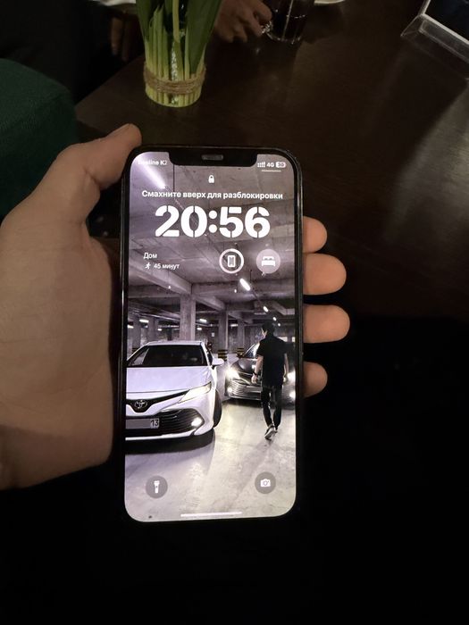 Iphone 12 новый срочно