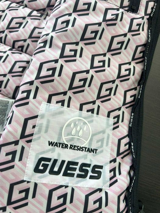 GUESS Преходно детско яке за момиче 12 г/ ръст 147-157