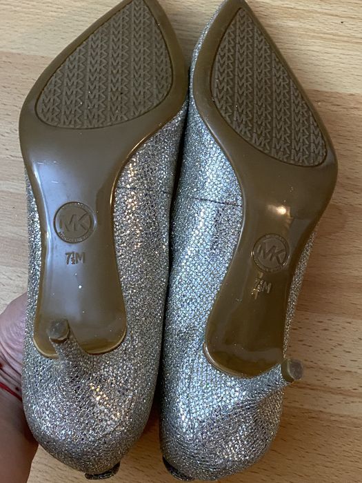 Pantofi Michael Kors