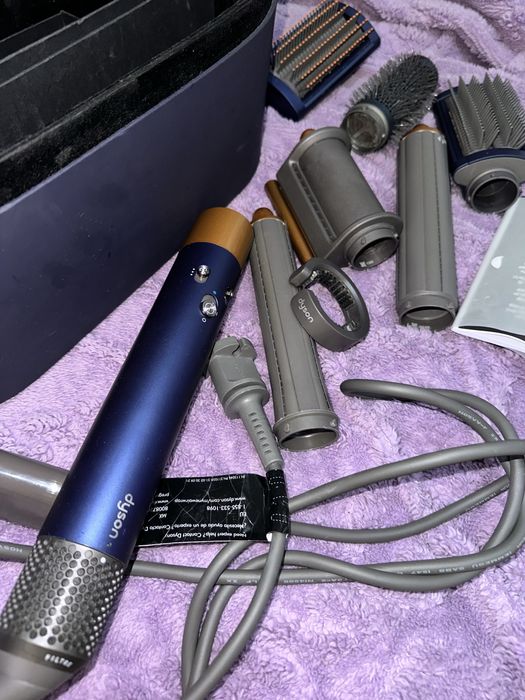 Dyson в оригенале