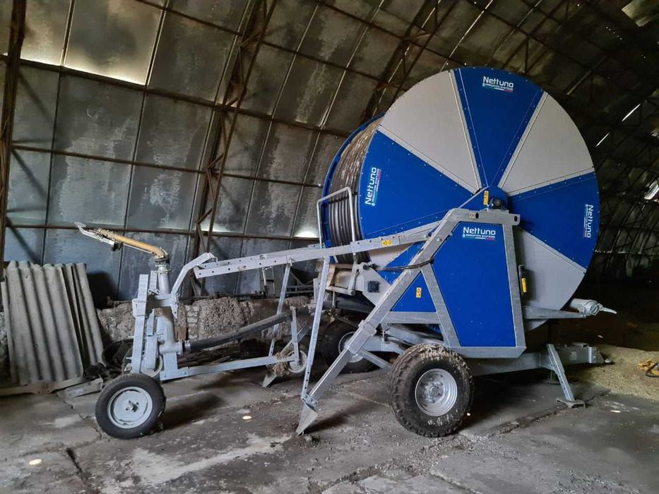 Поливная система