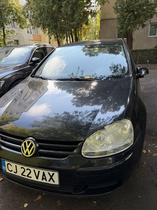 VOLKSWAGEN Golf 2008 — imagine 4