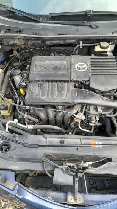 Vand Mazda 3 benzinar