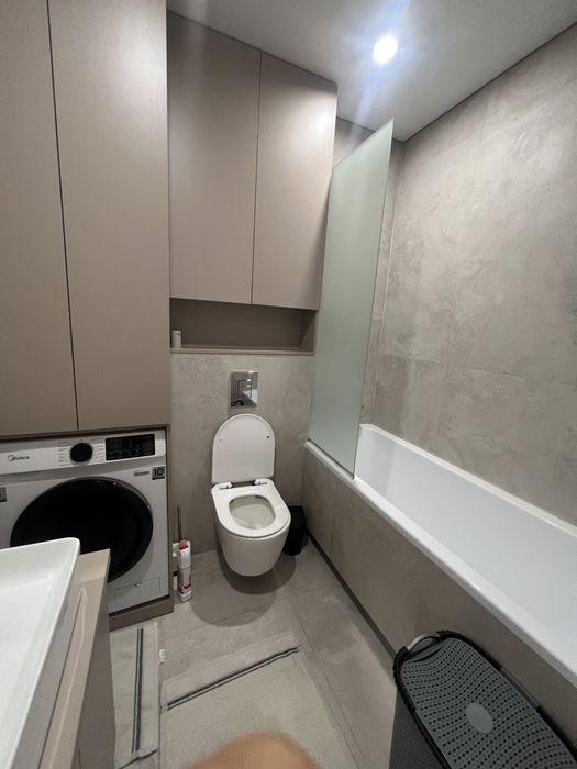 Сдаётся квартира на долгий срок