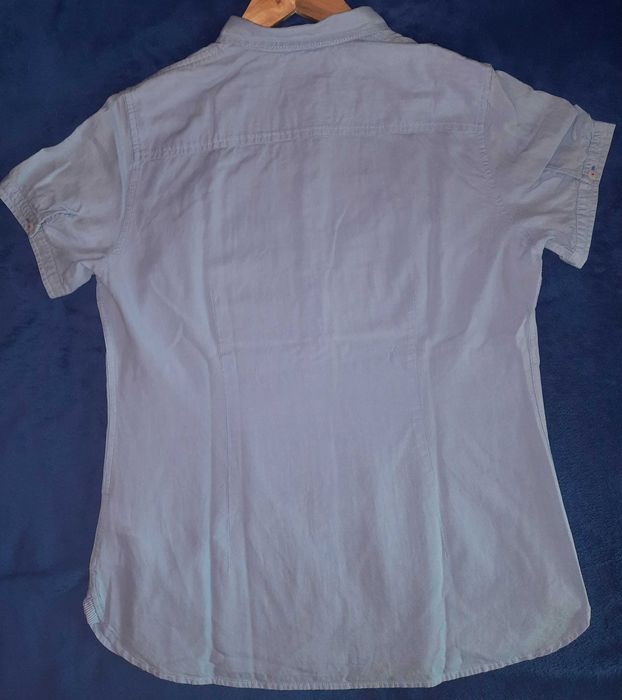 Camasa dama Tommy Hilfiger