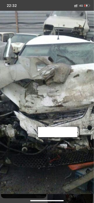 Ваз 2170 приора 2015г