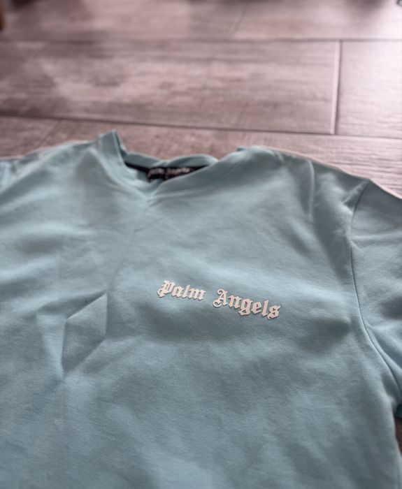 Tricou Palm Angeles 2025