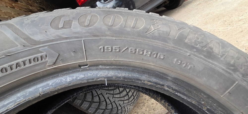 Зимни гуми GoodYear Ultra Grip 9+