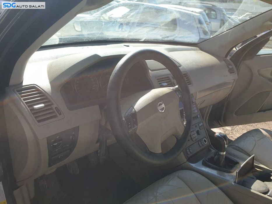 Plansa Bord Goala Dezechipata Volvo XC90 2002 - 2014 [C6585]