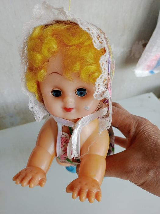 Продам куклу Ламбада