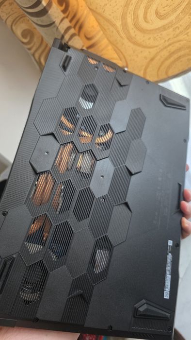 Msi Katana 17 Hx 5070 Rtx